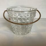 Ancient ice bucket Saint Raphael Cinchona