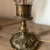 Paire de Lampes
