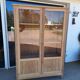 Oak dresser