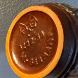 West Germany ceramic vase