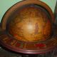 Globe bar vintage