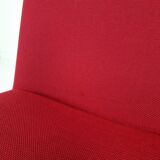 Alky Lounge Chair by Giancarlo Piretti for Castelli, 1980s