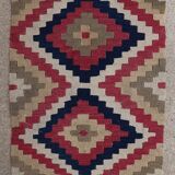 Kilim roumain 1900