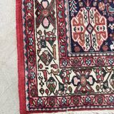 Persian rug Iran Abadeh