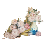 Tableau Bouquet de fleurs