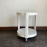 Serving table, Italian design 1970