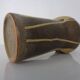 Studio Ceramic 0874-30 Vase by Carstens Atelier for Carstens Tönnieshof, 1960s