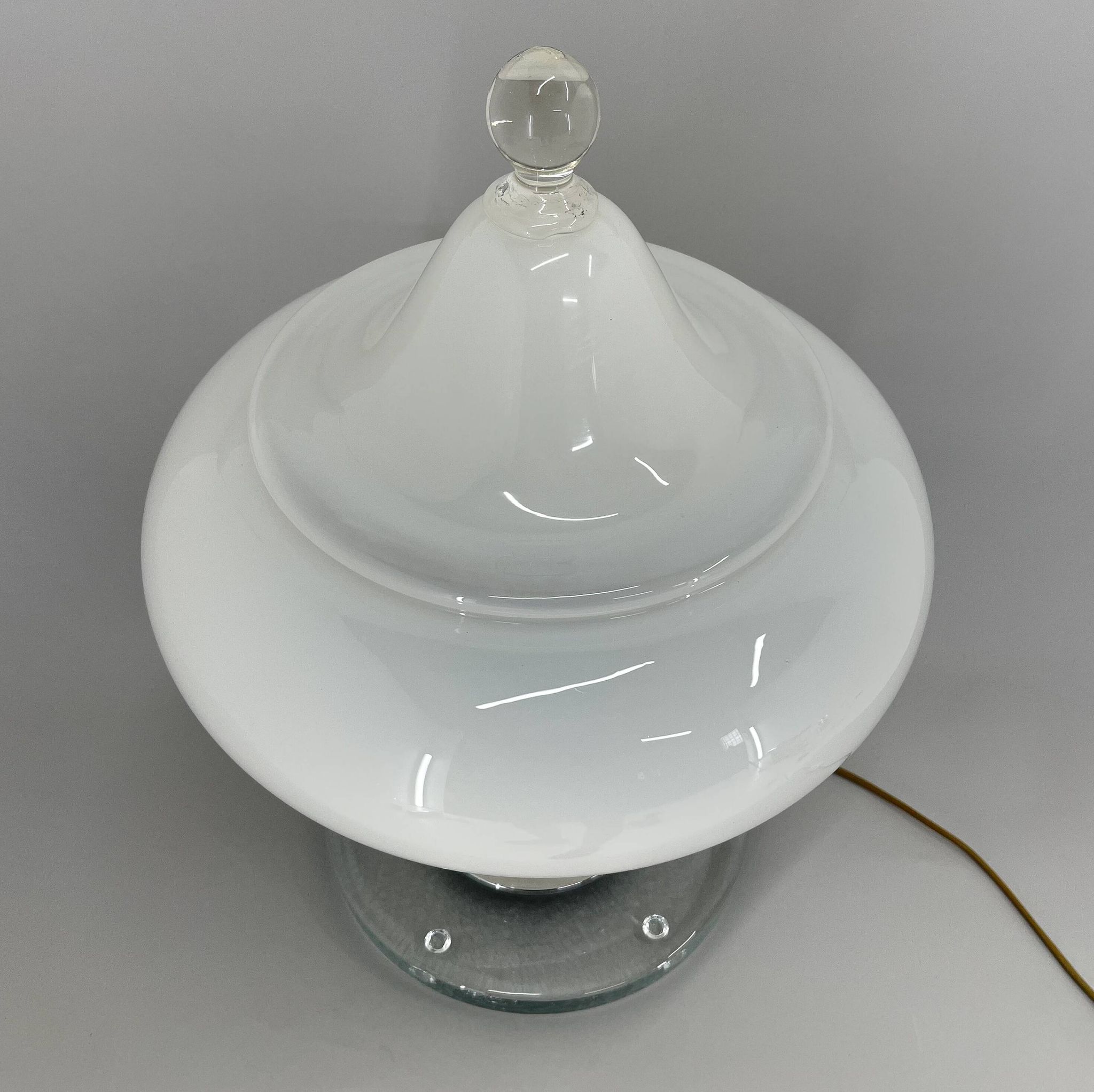 Lamp, 1970's