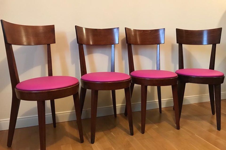 Esther Chairs