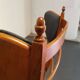 Paire de Fauteuil à oreille
