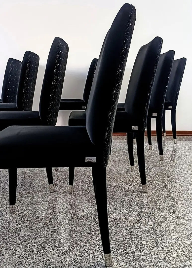 Fendi casa estella model sofas outlet -70%