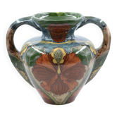 PURMEREND earthenware vase