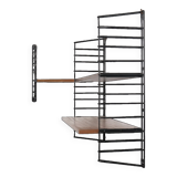 Tomado Holland Teak Corner Shelf