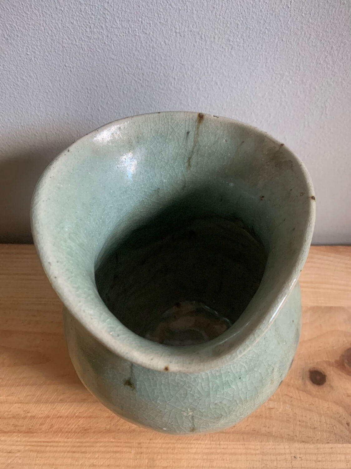 Vase Lucante