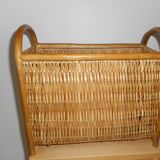 Door rattan and wicker magazines