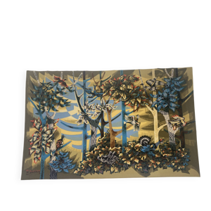 Tapisserie Tenture « la