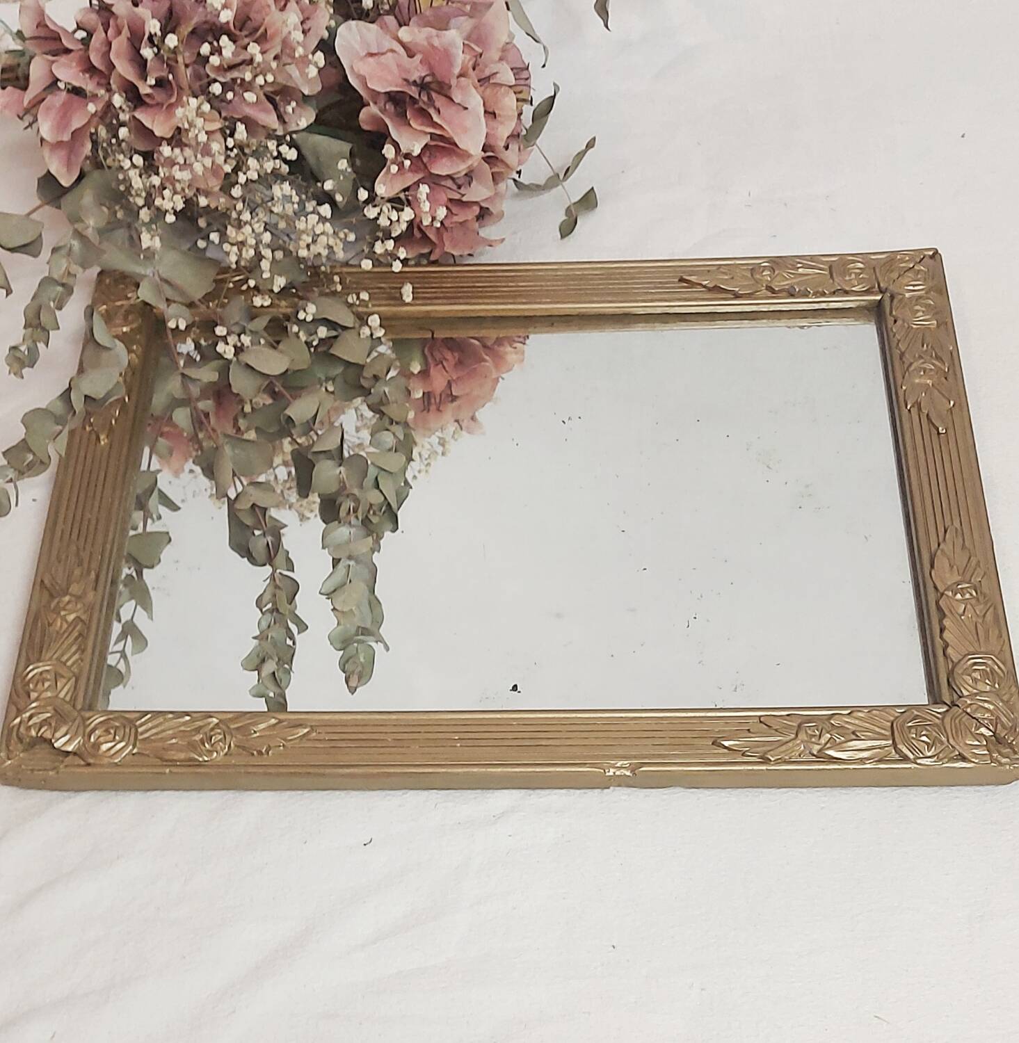 Art Deco mirror