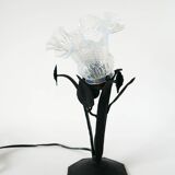 Art Deco lamp