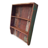 Wall shelf 3 shelves