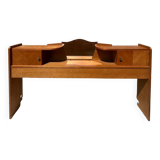 Tête de lit vintage
