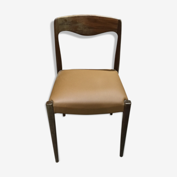 Scandinavian chair