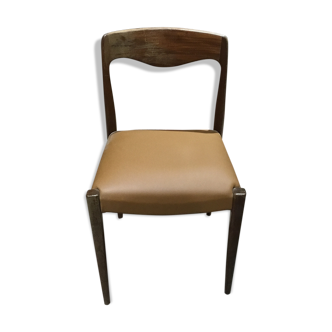 Chaise scandinave