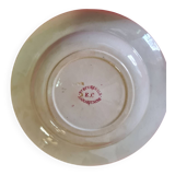 Samaritaine deep plate service EC