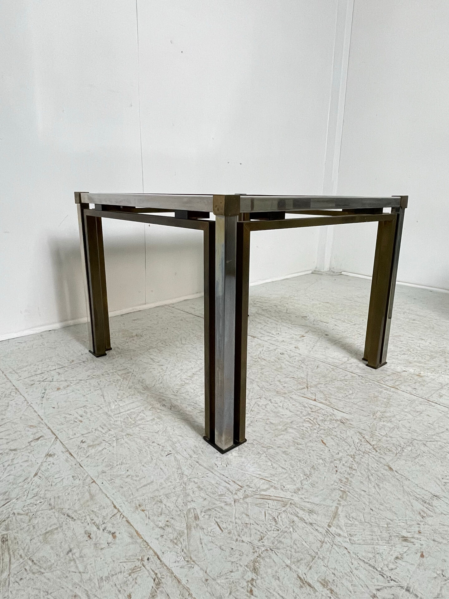 Tables d’appoints Roméo Rega 1970