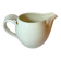 White porcelain creamer, Villeroy and Boch "Foglia".