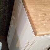 Buffet parisien vintage