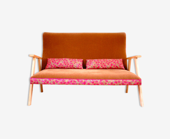 Canapé scandinave