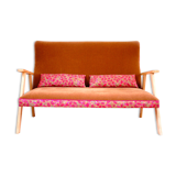 Scandinavian sofa