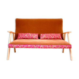 Scandinavian sofa