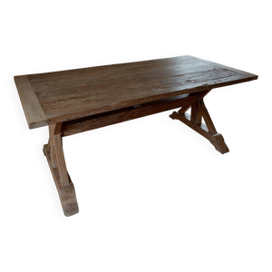Table de ferme