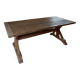 Table de ferme