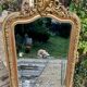 Louis Philippe mirror