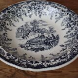 Lunéville KG Tradition deep dish