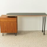 1960s desk, Omann Jun