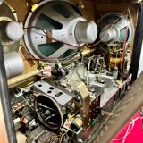 Old radio SABA Freiburg Automatic 9 years 1958 / vintage super condition