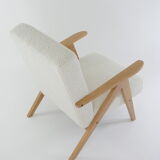Kompas armchair buckle