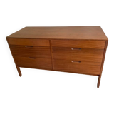 Commode double scandinave