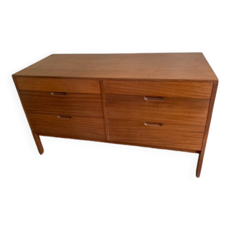 Commode double scandinave