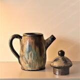 Ceramic coffee, tea maker