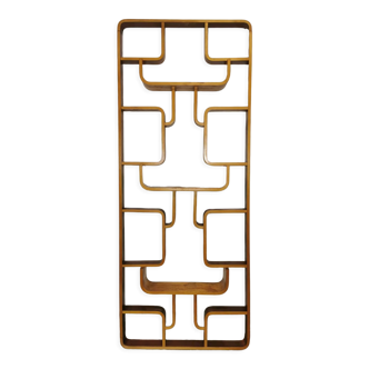 Room Divider by Ludvik Volak for Drevopodnik Holesov