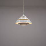 „Lamell“ pendant lamp by Hans Agne Jakobsson for Markaryd