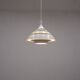 „Lamell“ pendant lamp by Hans Agne Jakobsson for Markaryd