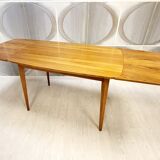Table à manger extensible Lübke