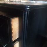 Black trade counter