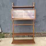 Royal shelf system by Poul Cadovius teak