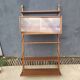 Royal shelf system by Poul Cadovius teak